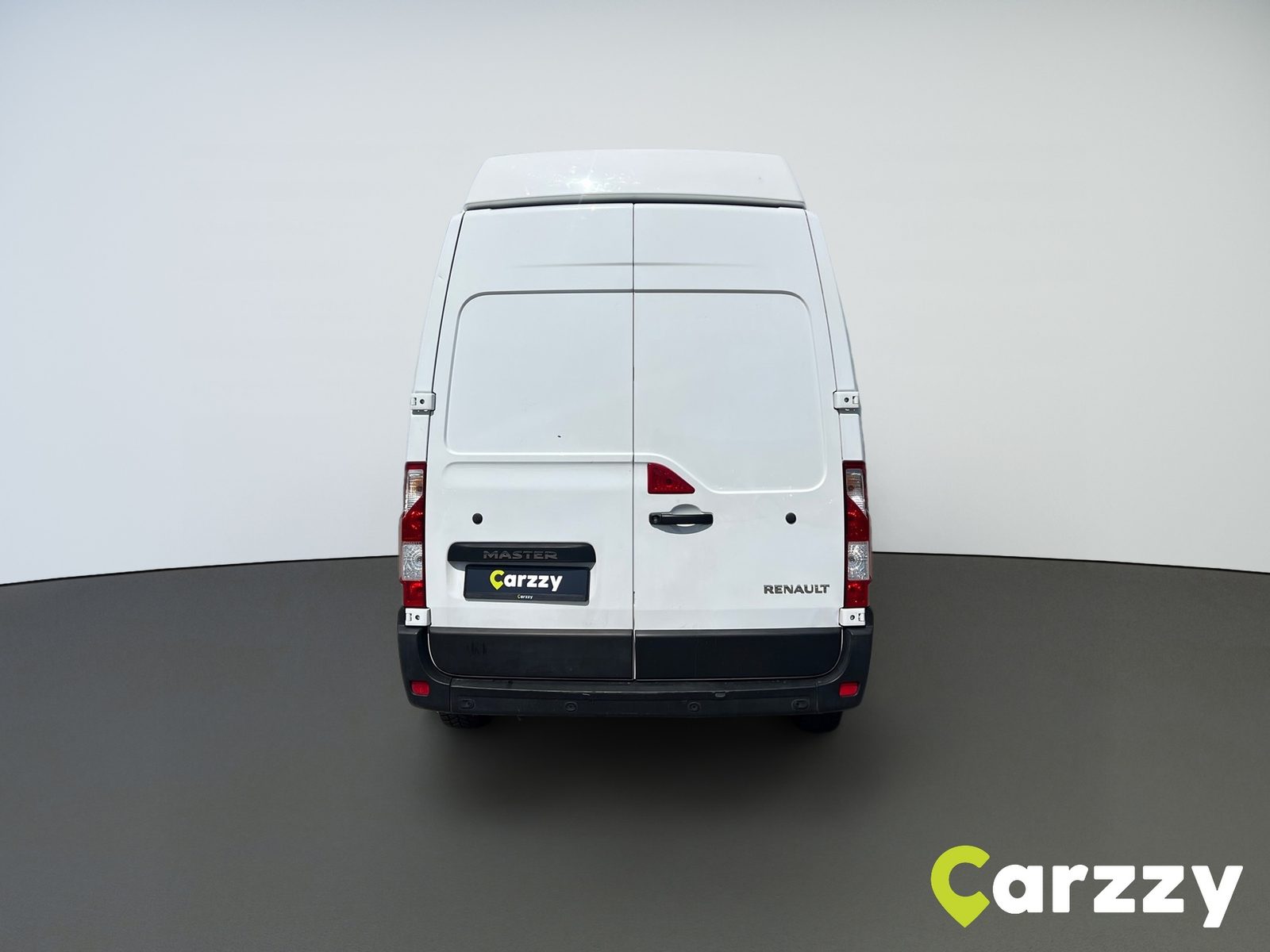 2022 Renault Master — fotografija 6