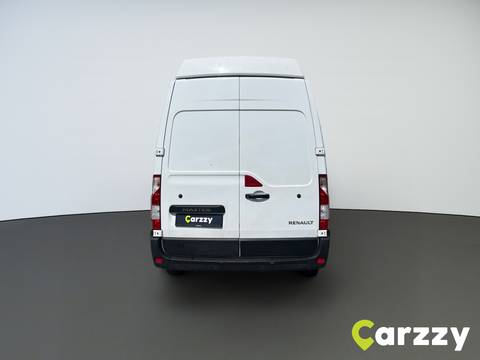 2022 Renault Master — sličica 6