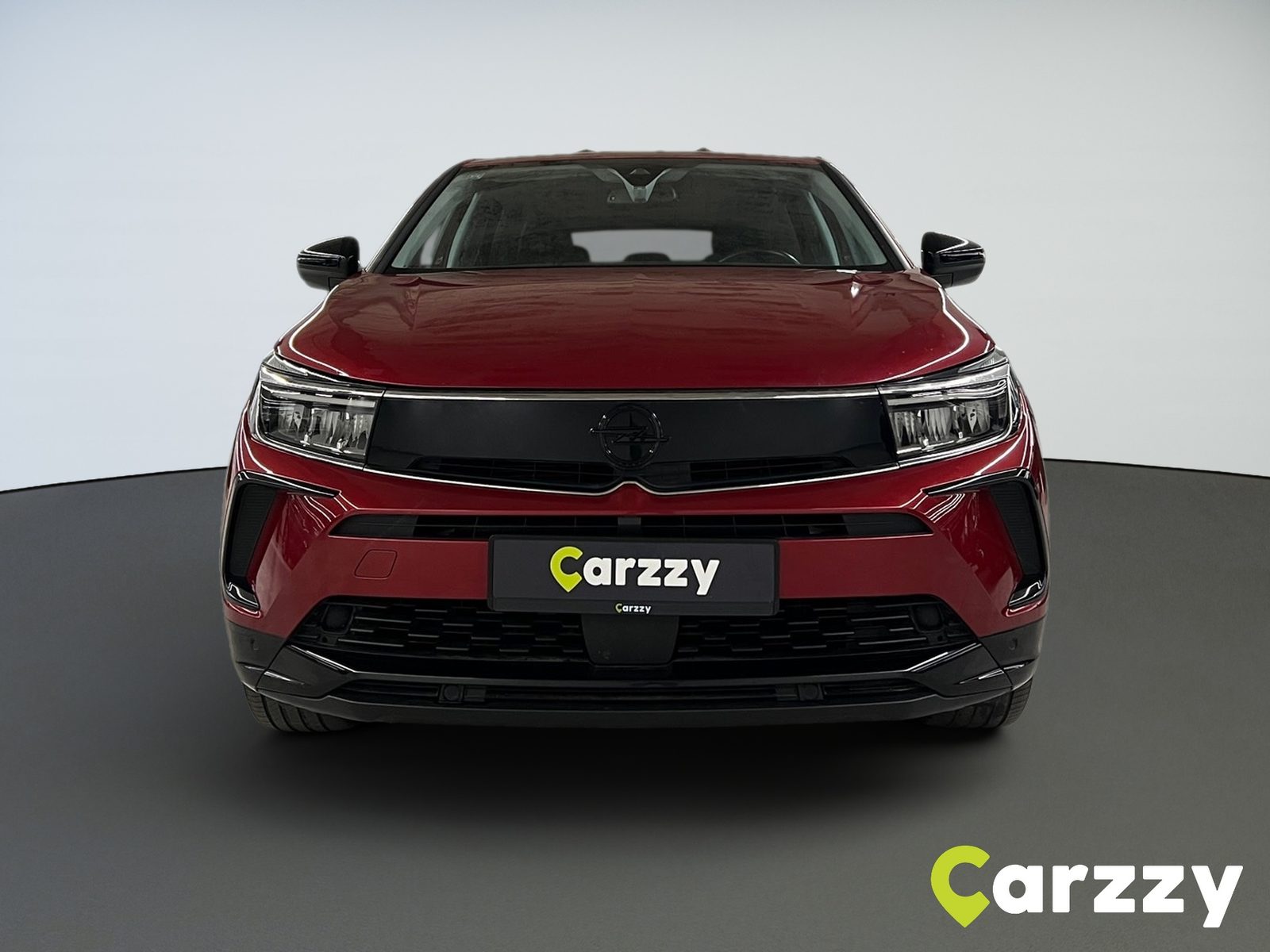 2023 Opel Grandland X — fotografija 3