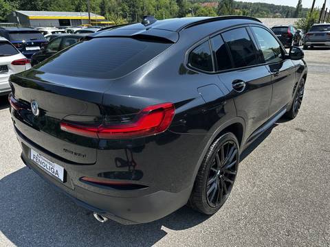 2019 BMW X4 xLine — sličica 2