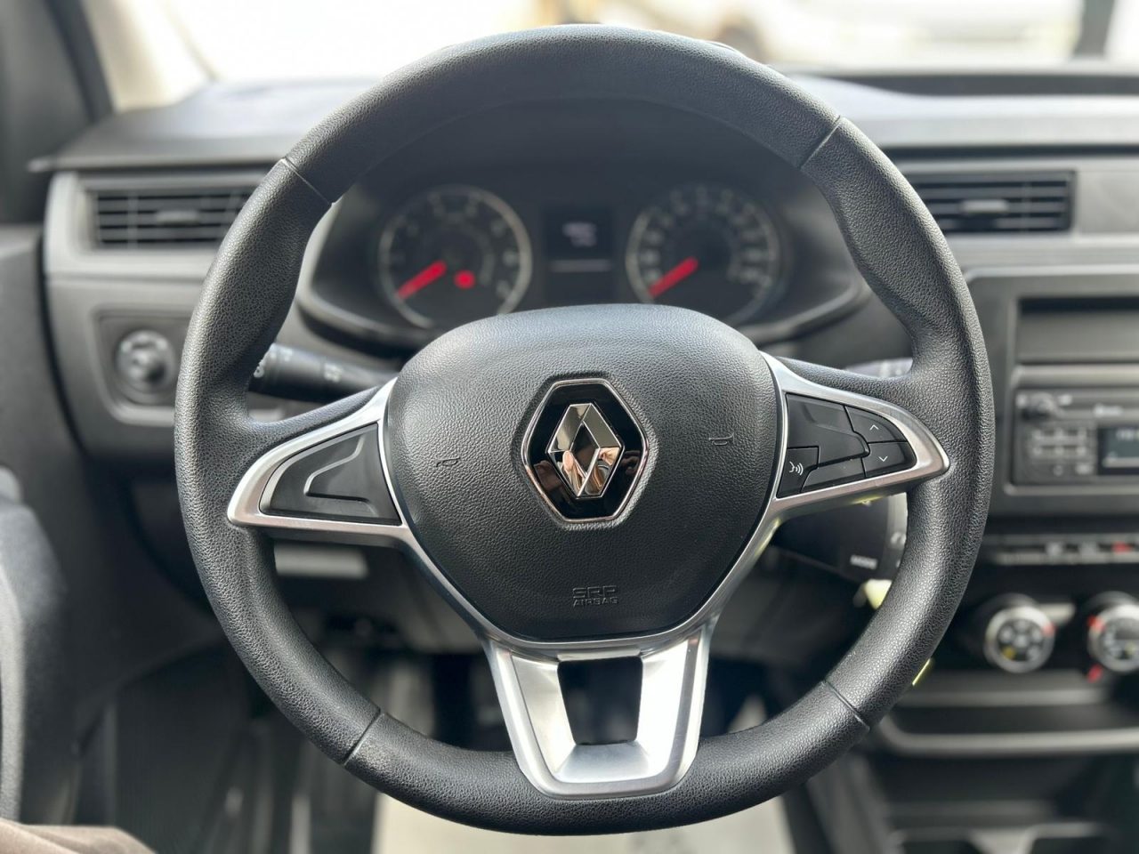 2022 Renault Express — fotografija 5