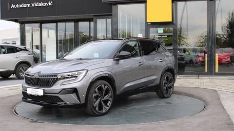 2023 Renault Austral