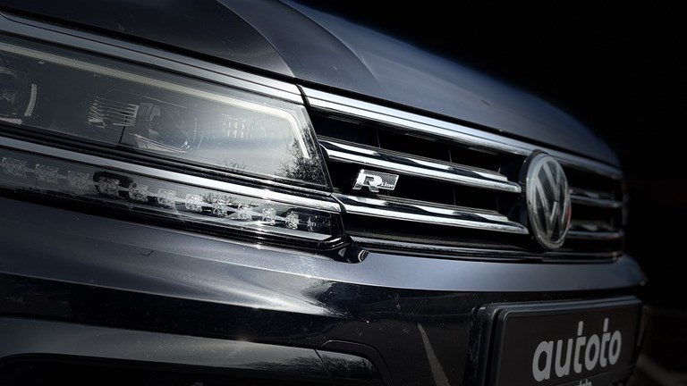 2020 Volkswagen Tiguan — fotografija 22