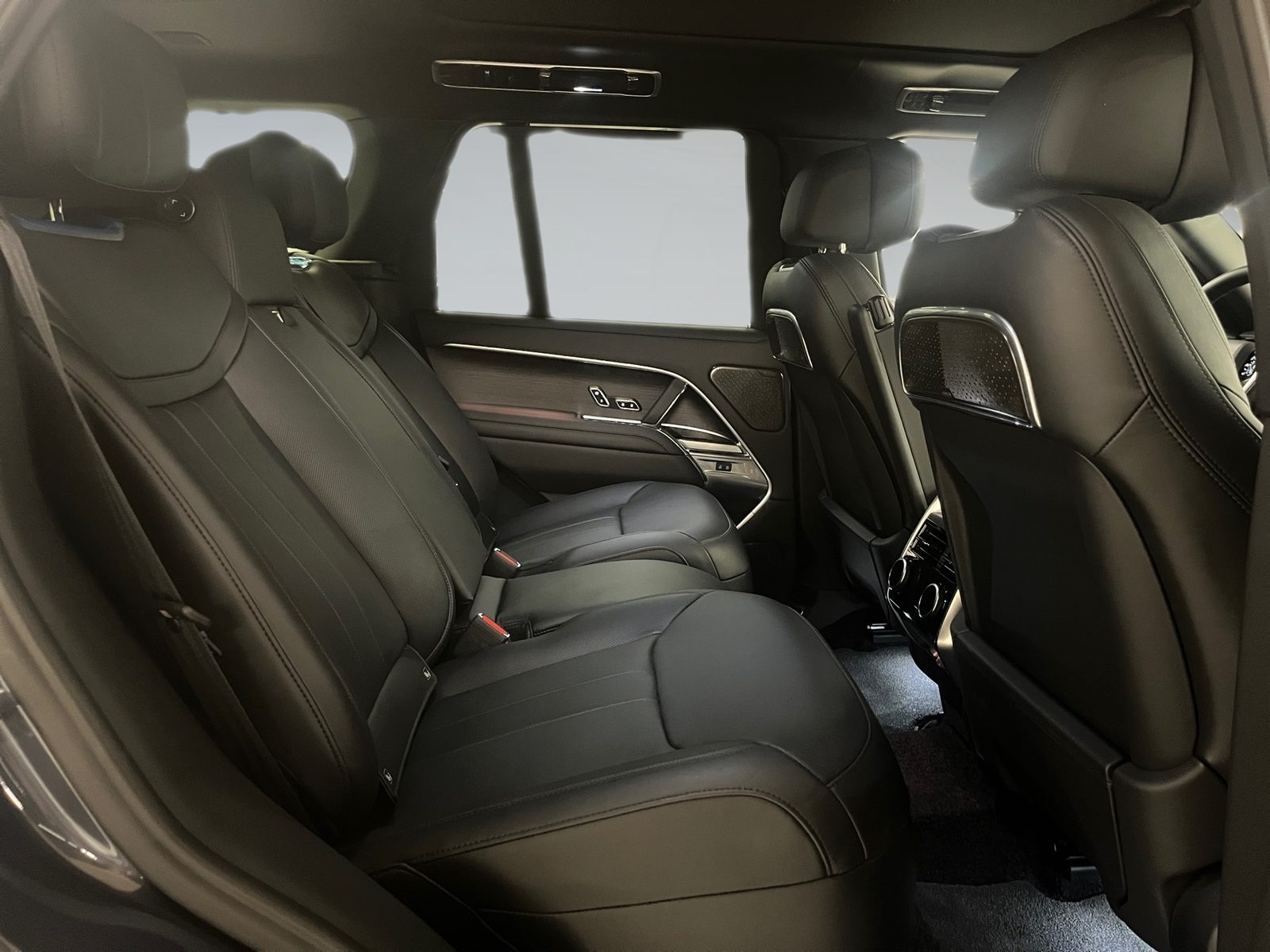 2024 Land Rover Range Rover — fotografija 8