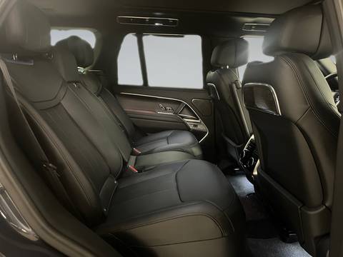 2024 Land Rover Range Rover — sličica 8