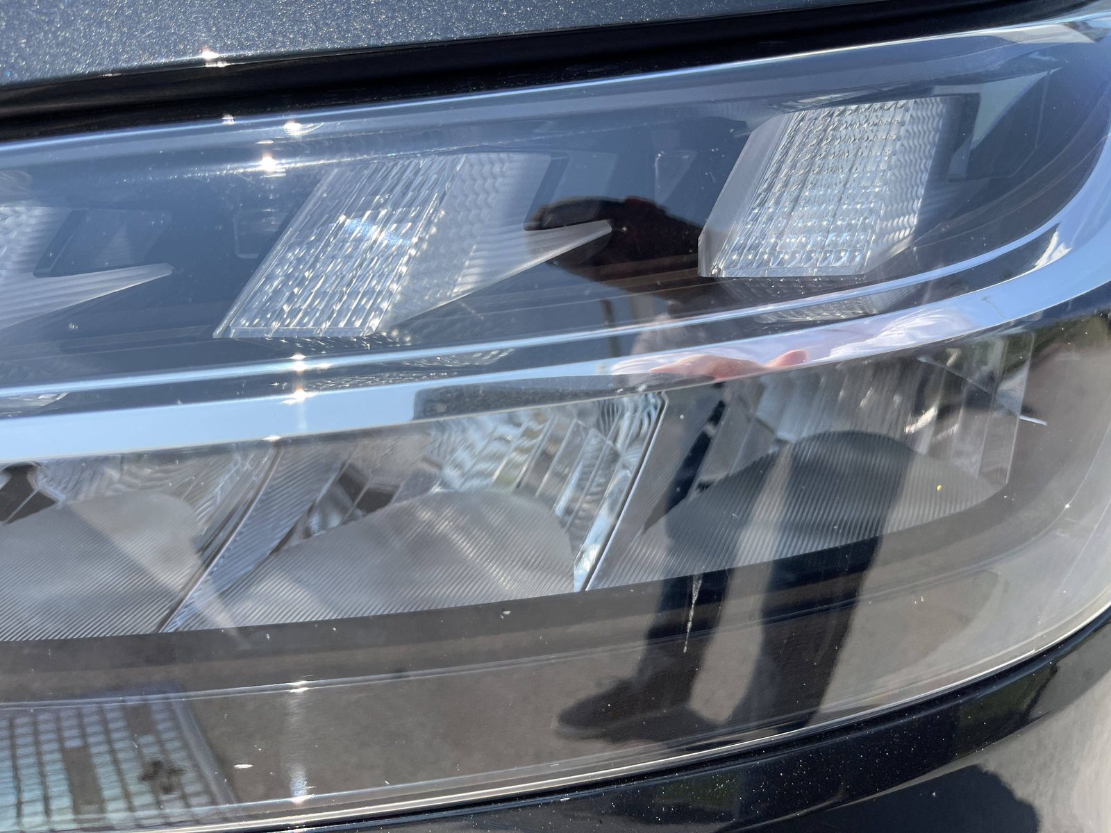 2023 Suzuki S-Cross — fotografija 14