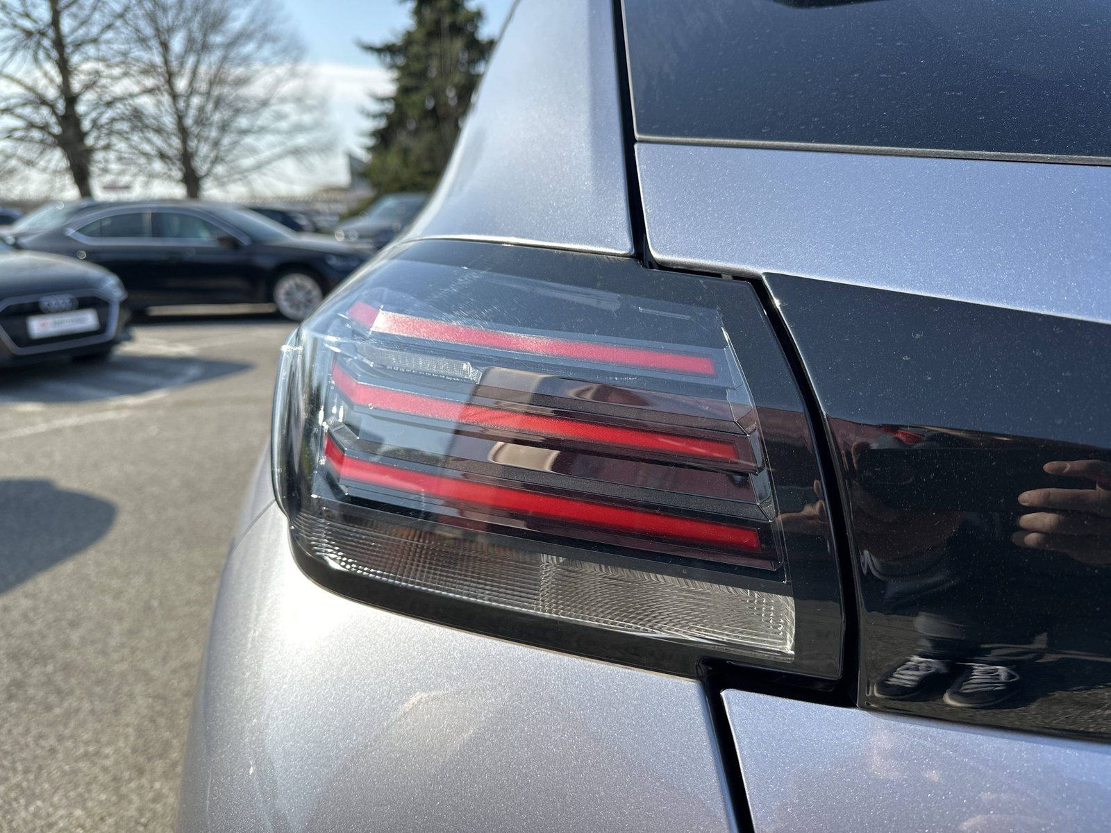 2025 Peugeot 208 — fotografija 14