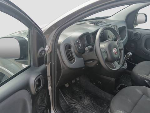 2024 Fiat Panda — sličica 11