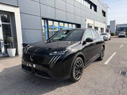 2026 Peugeot 3008