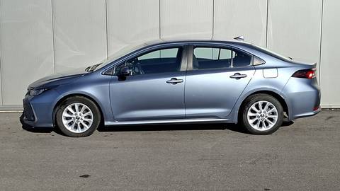 2023 Toyota Corolla — sličica 2