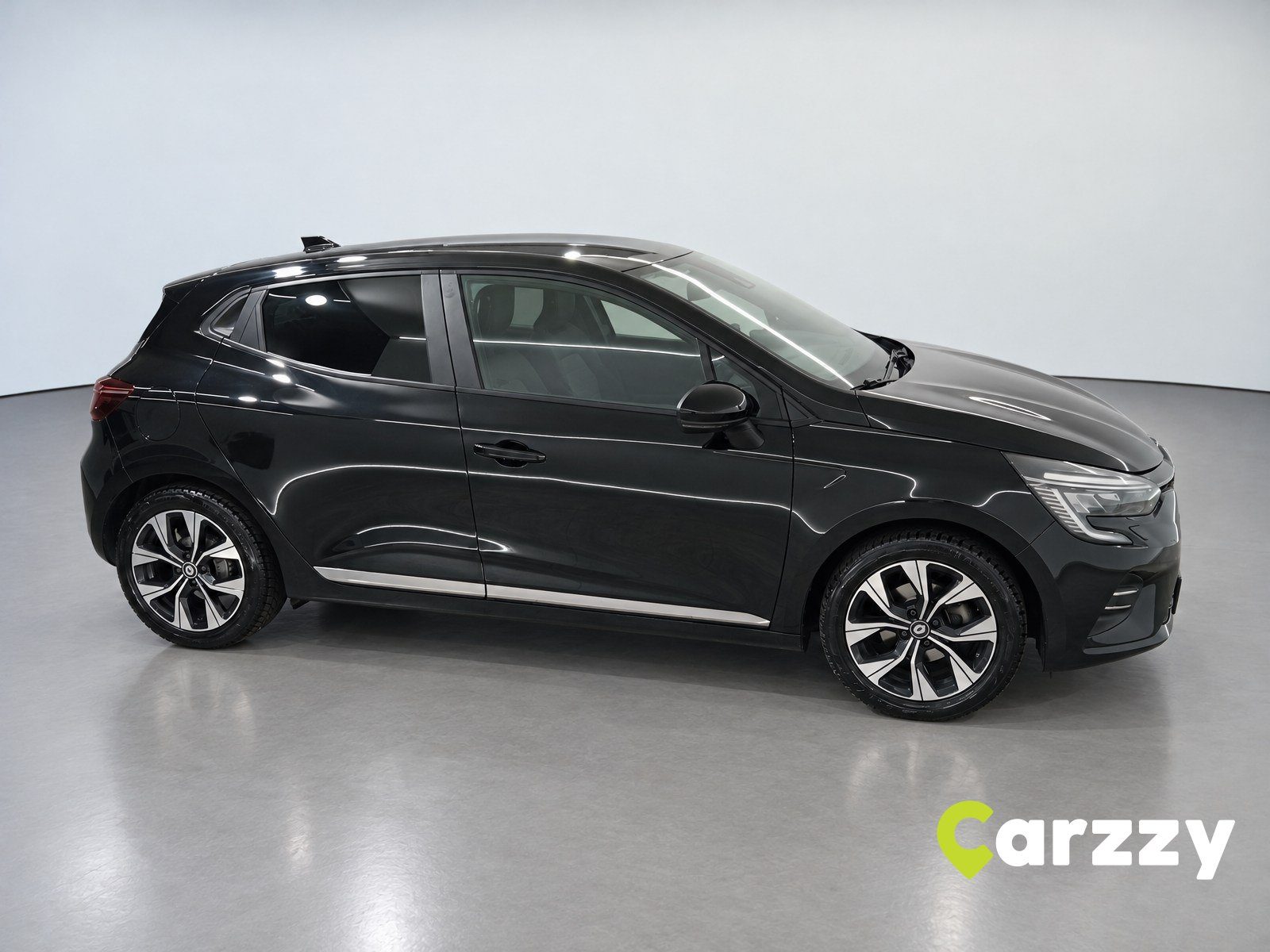 2023 Renault Clio — fotografija 5