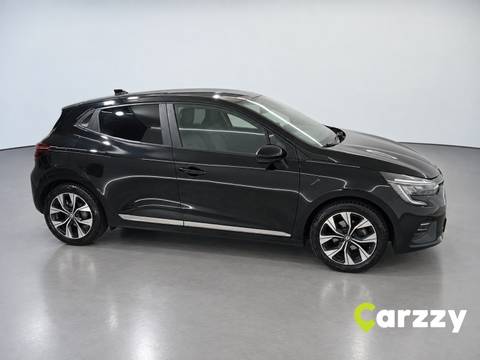 2023 Renault Clio — sličica 5