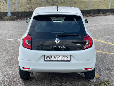 2020 Renault Twingo — sličica 7
