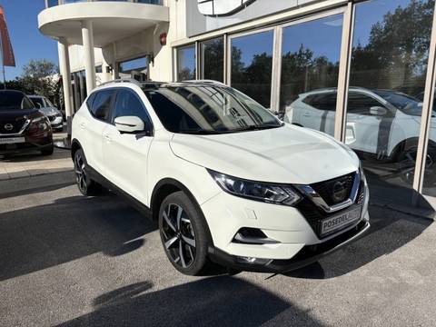 2017 Nissan Qashqai — sličica 3