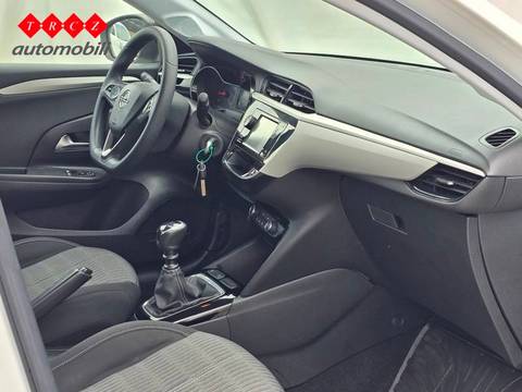 2021 Opel Corsa — sličica 6