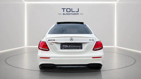 2017 Mercedes-Benz E-klasa — sličica 8
