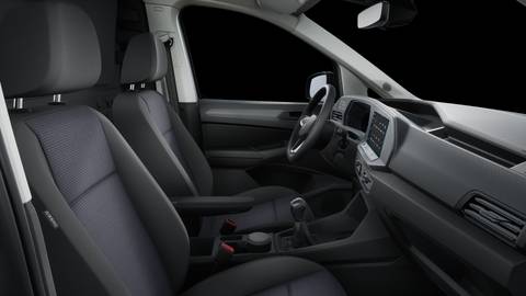 2026 Volkswagen Caddy — sličica 2