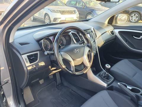 2014 Hyundai i30 — sličica 10
