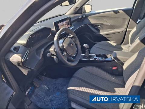 2025 Peugeot 2008 — sličica 9