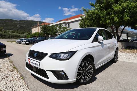 2023 Seat Ibiza — sličica 13