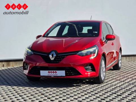 2021 Renault Clio — sličica 2