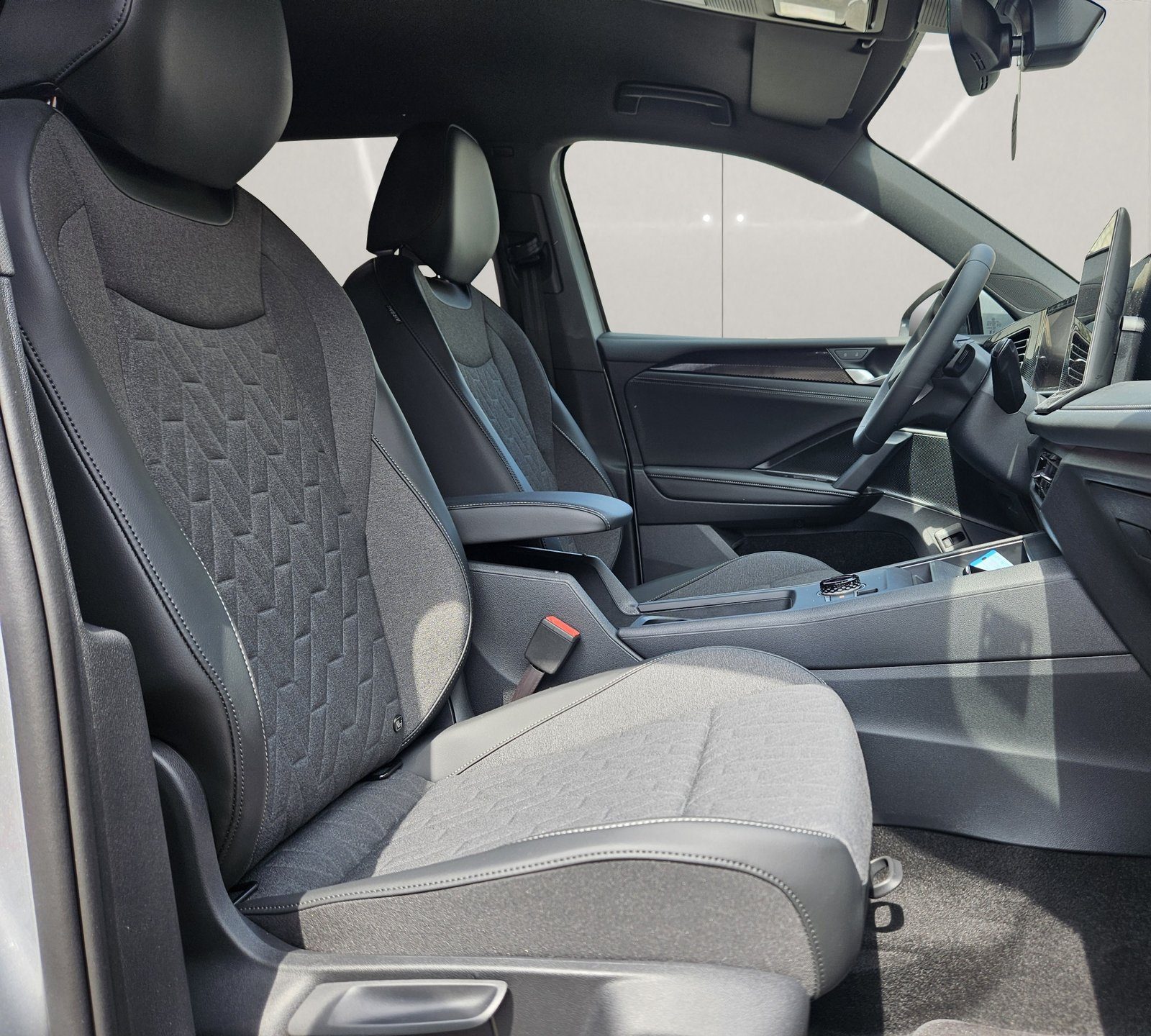 2026 Volkswagen Tayron — fotografija 14
