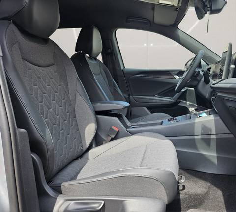 2026 Volkswagen Tayron — sličica 14
