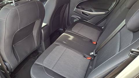 2019 Ford Ecosport — sličica 8