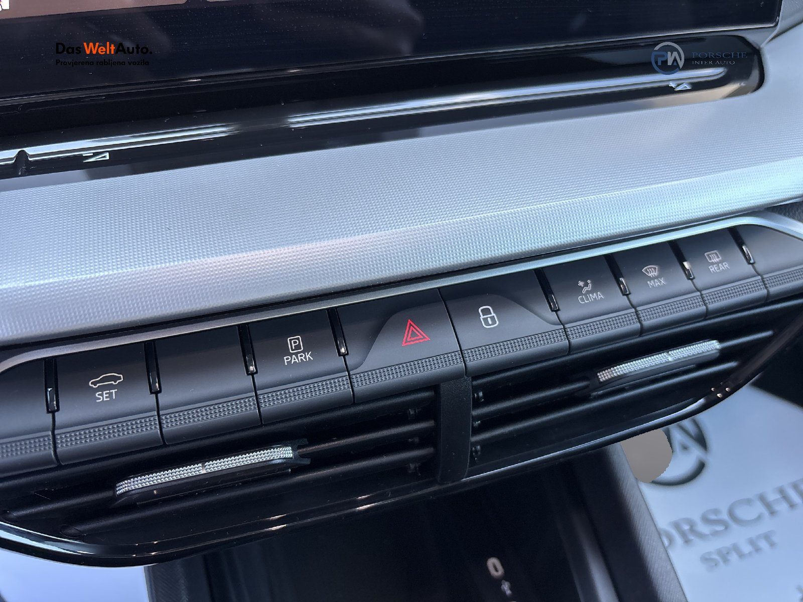 2026 Škoda Octavia — fotografija 22