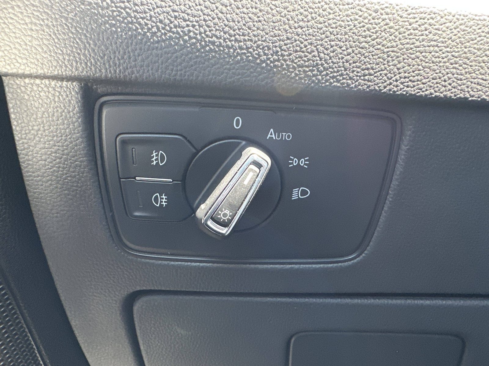 2022 Volkswagen Passat — fotografija 29