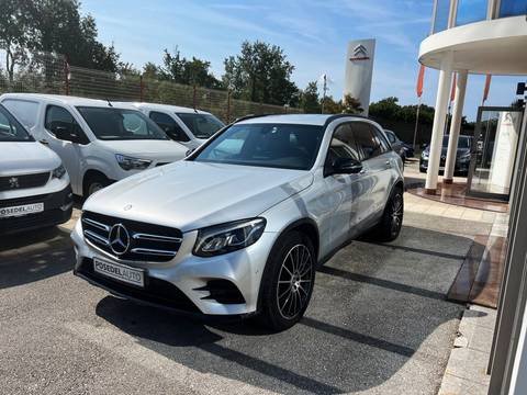 2020 Mercedes-Benz GLC — sličica 2