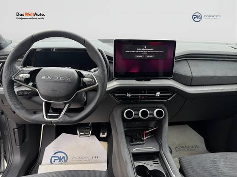 2026 Škoda Kodiaq Sportline — sličica 11