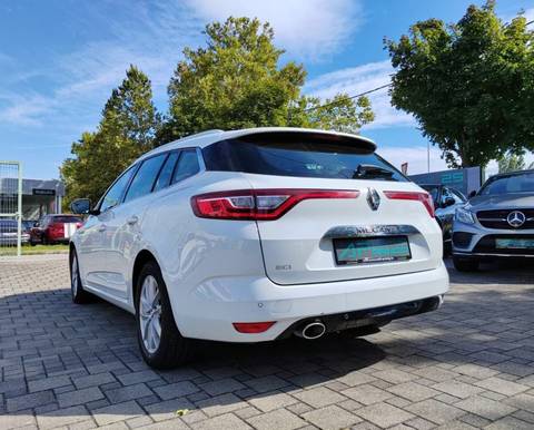 2018 Renault Megane — sličica 3