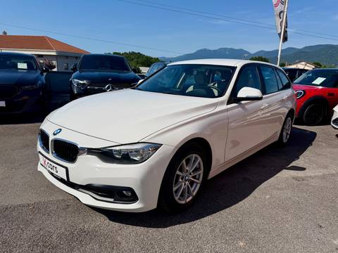 2015 BMW Serija 3