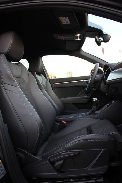 2025 Audi Q3 — sličica 20