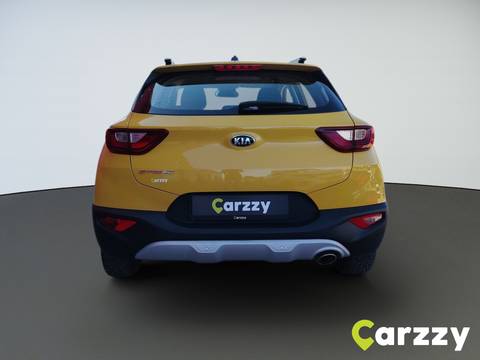 2021 Kia Stonic — sličica 7