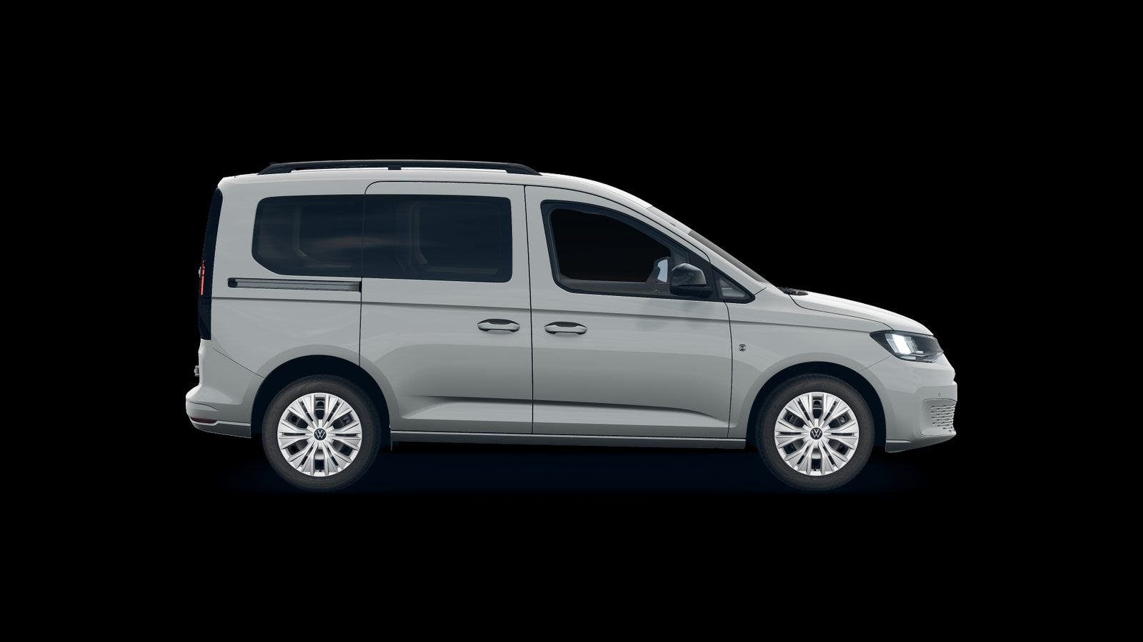 2026 Volkswagen Caddy — fotografija 5