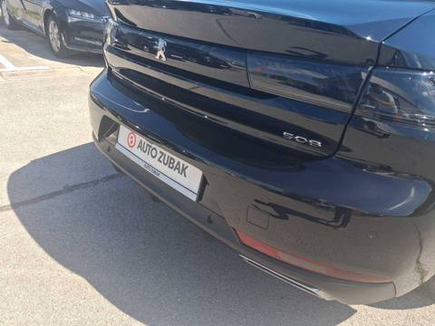 2021 Peugeot 508 — sličica 16