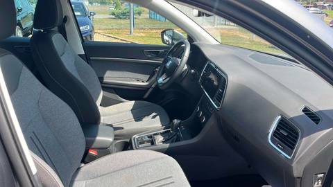 2023 Seat Ateca — sličica 9