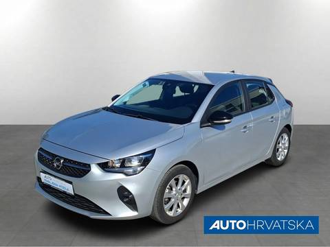 2023 Opel Corsa