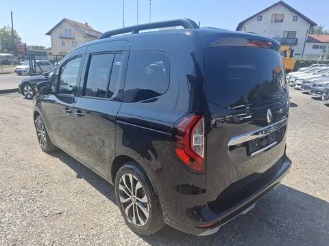 2022 Renault Kangoo — sličica 9