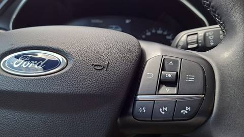 2021 Ford Focus — sličica 20