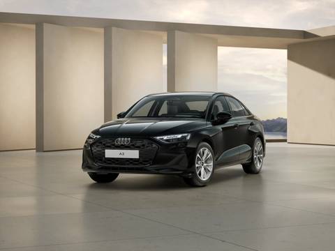 2026 Audi A3 — sličica 5