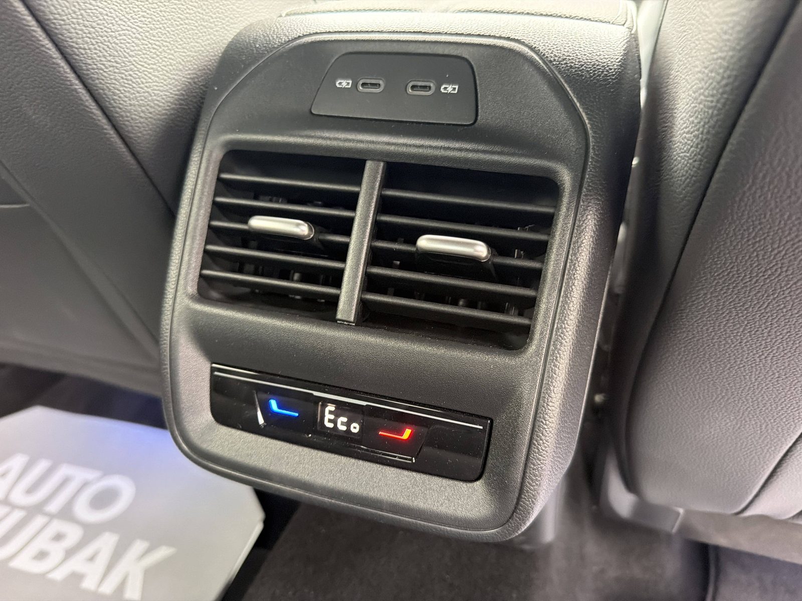 2026 Škoda Superb — fotografija 26