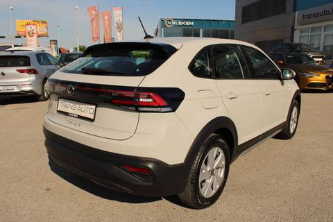 2023 Volkswagen Taigo — sličica 5