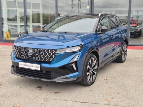 2025 Renault Austral