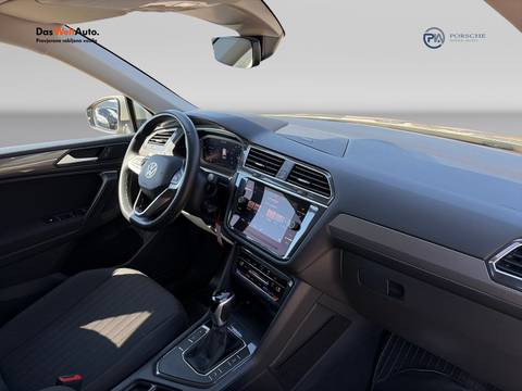 2024 Volkswagen Tiguan Allspace — sličica 13