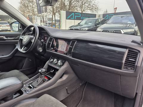 2019 Škoda Kodiaq — sličica 17