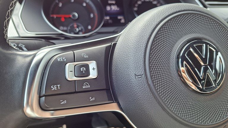 2018 Volkswagen Arteon — fotografija 22