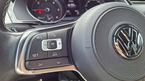 2018 Volkswagen Arteon — sličica 22